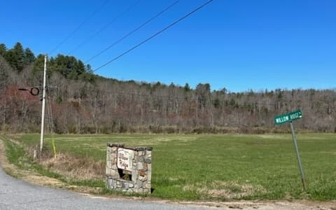 Lot 6 Willow Ridge, Warne NC 28909 - Photo