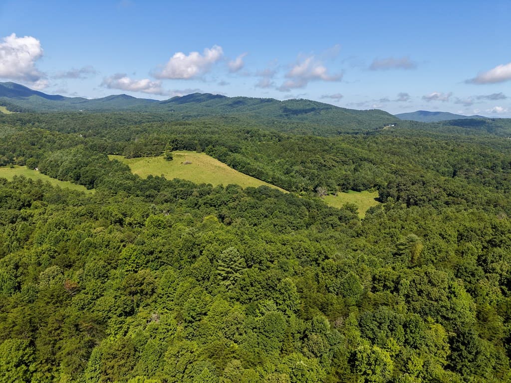 Lot 6 Willow Ridge, Warne NC 28909 - Photo