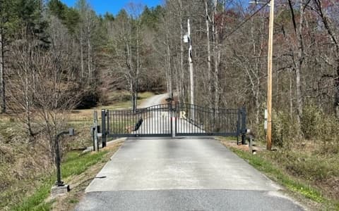 Lot 6 Willow Ridge, Warne NC 28909 - Photo
