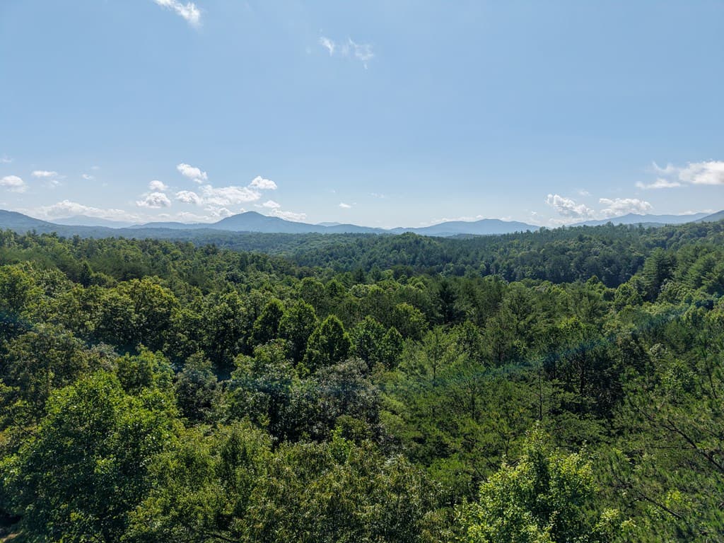 Lot 6 Willow Ridge, Warne NC 28909 - Photo