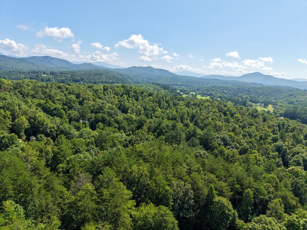 Lot 6 Willow Ridge, Warne NC 28909 - Photo