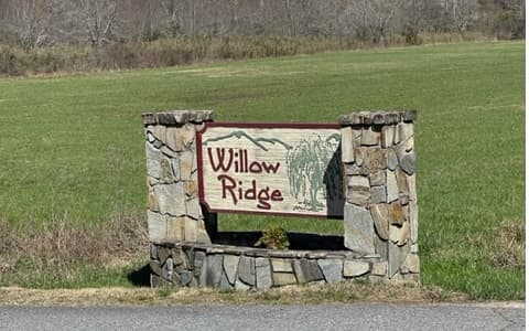Lot 6 Willow Ridge, Warne NC 28909 - Photo