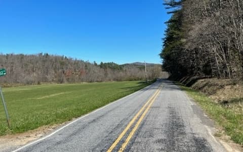 Lot 6 Willow Ridge, Warne NC 28909 - Photo