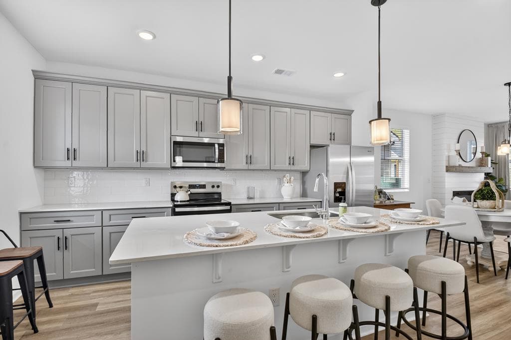 Unit 47 Grove Loop, Blue Ridge GA 30513 - Photo