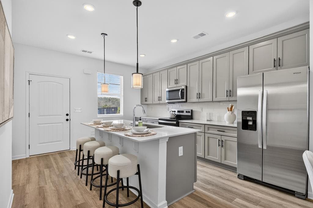 Unit 47 Grove Loop, Blue Ridge GA 30513 - Photo