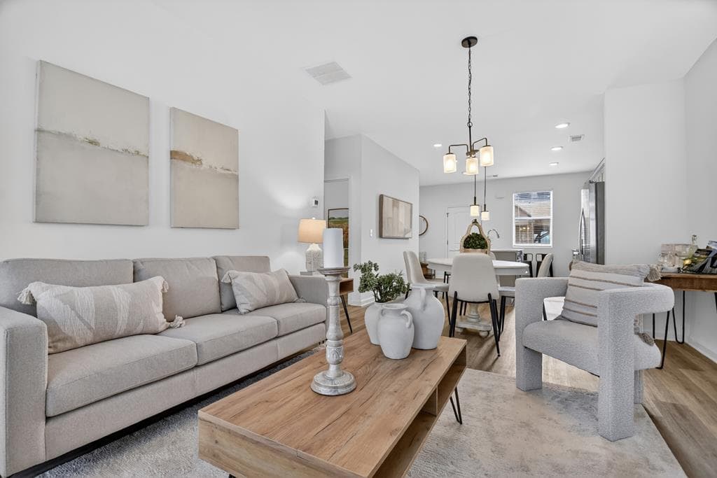 Unit 47 Grove Loop, Blue Ridge GA 30513 - Photo