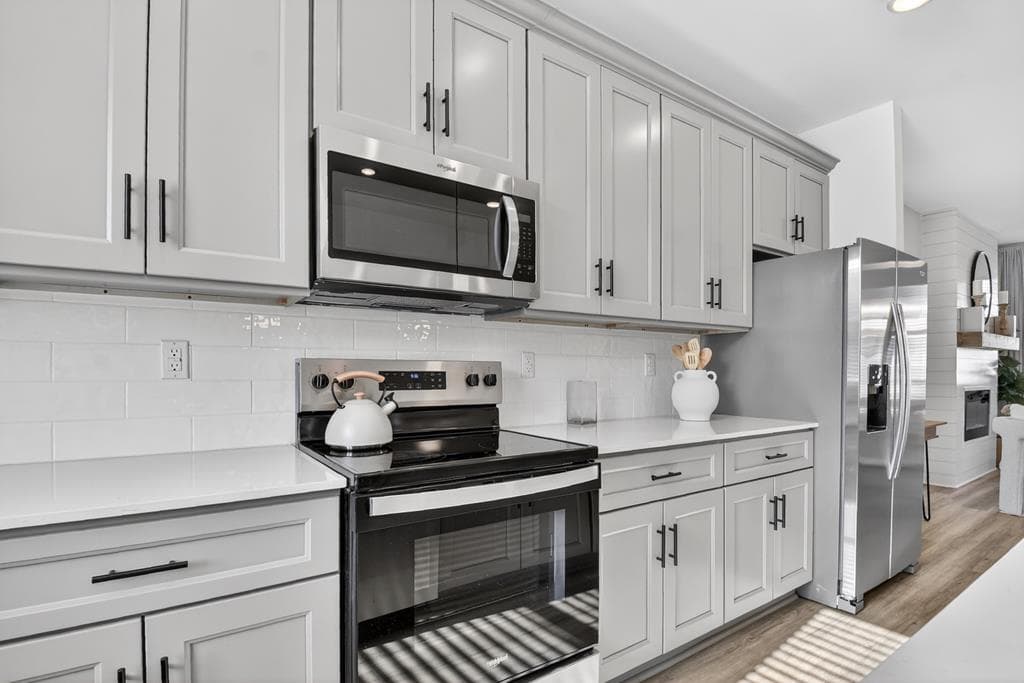 Unit 47 Grove Loop, Blue Ridge GA 30513 - Photo