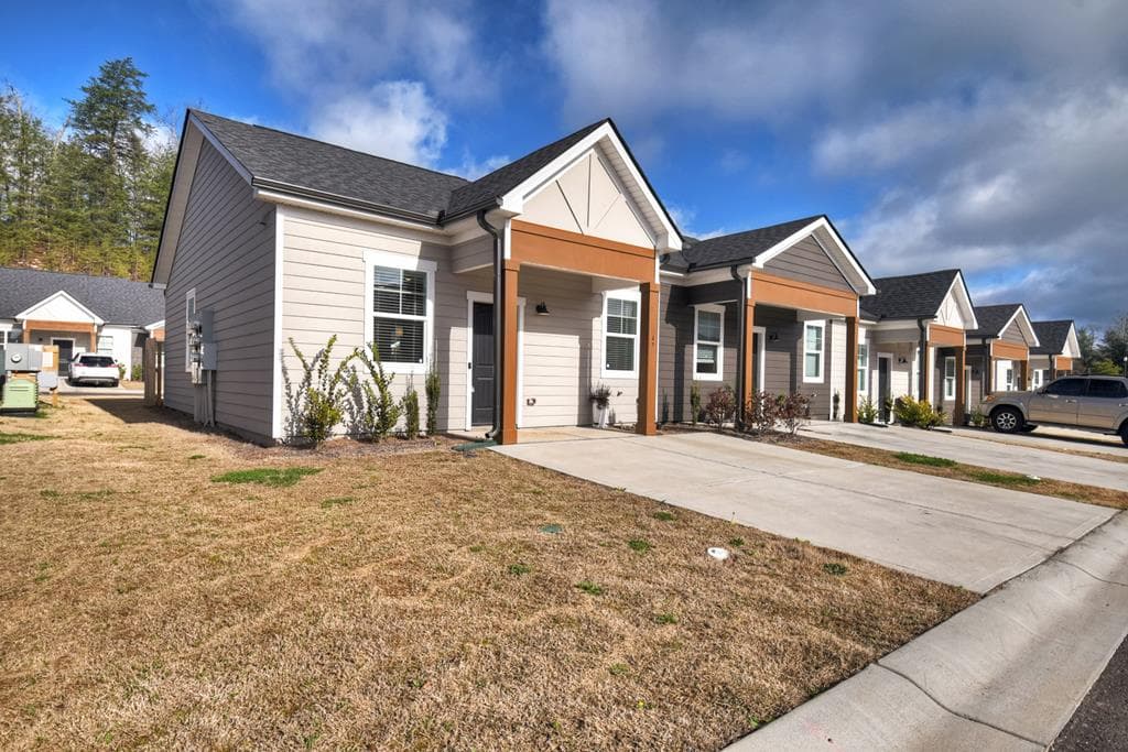 Unit 47 Grove Loop, Blue Ridge GA 30513 - Photo