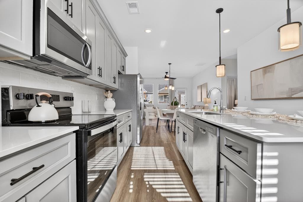 Unit 47 Grove Loop, Blue Ridge GA 30513 - Photo