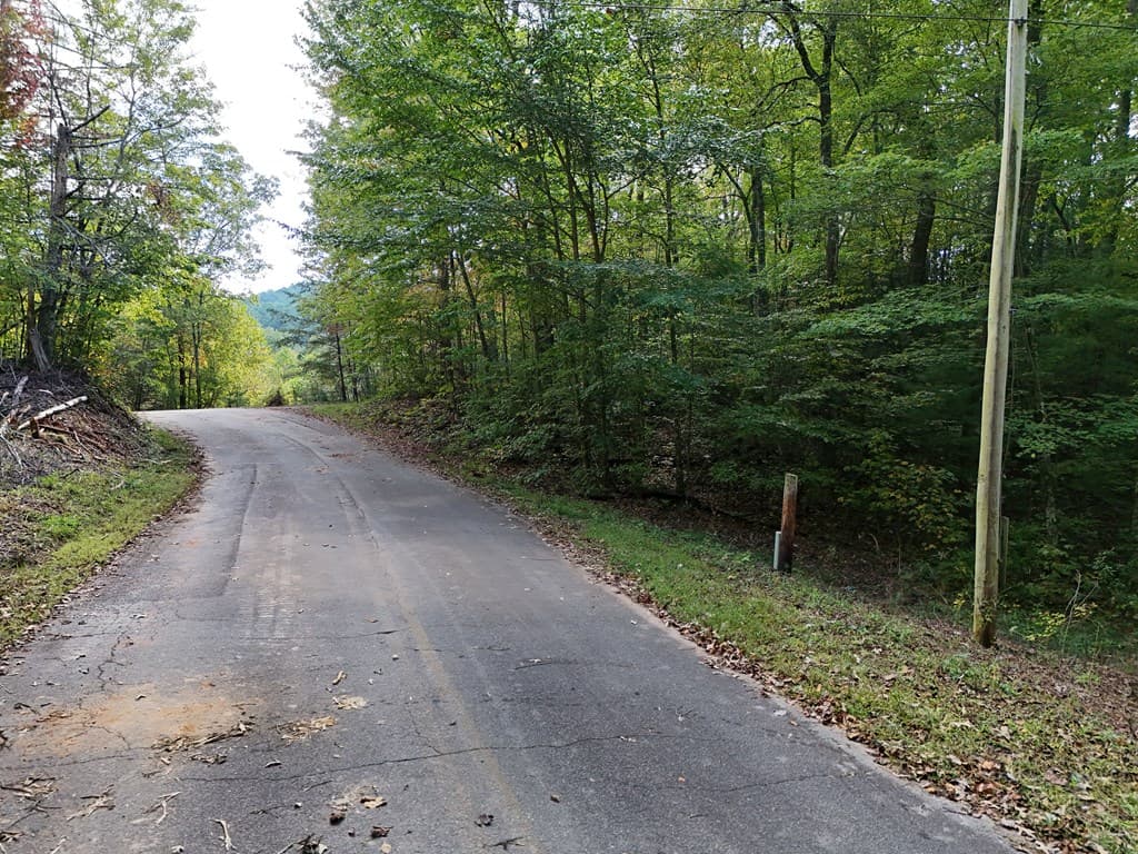 00 Mill Creek, Hiawassee GA 30546 - Photo