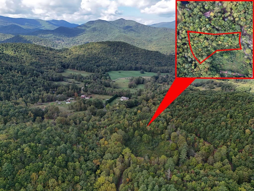 00 Mill Creek, Hiawassee GA 30546 - Photo