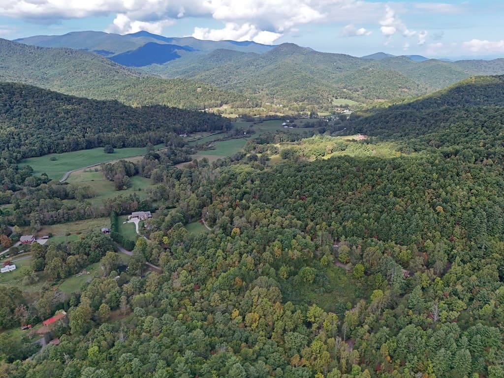 00 Mill Creek, Hiawassee GA 30546 - Photo