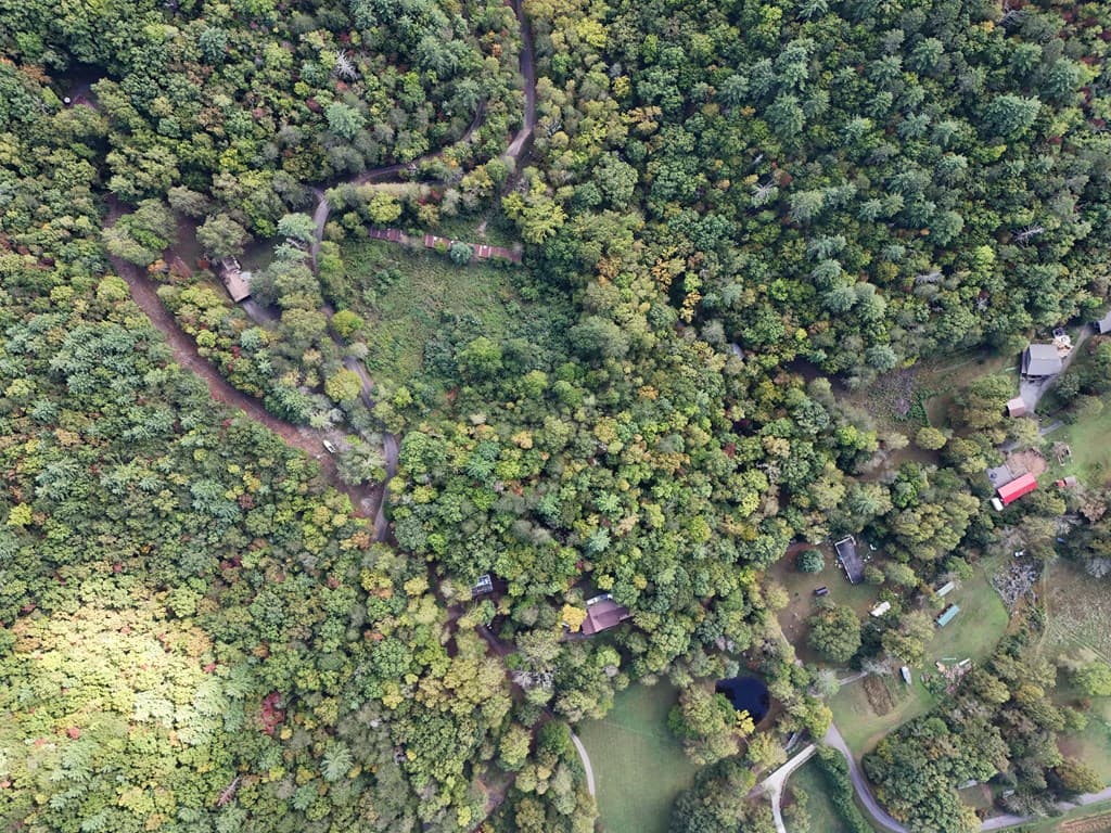 00 Mill Creek, Hiawassee GA 30546 - Photo