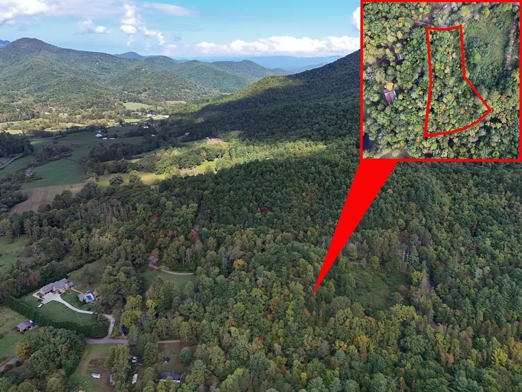 00 Mill Creek, Hiawassee GA 30546 - Photo