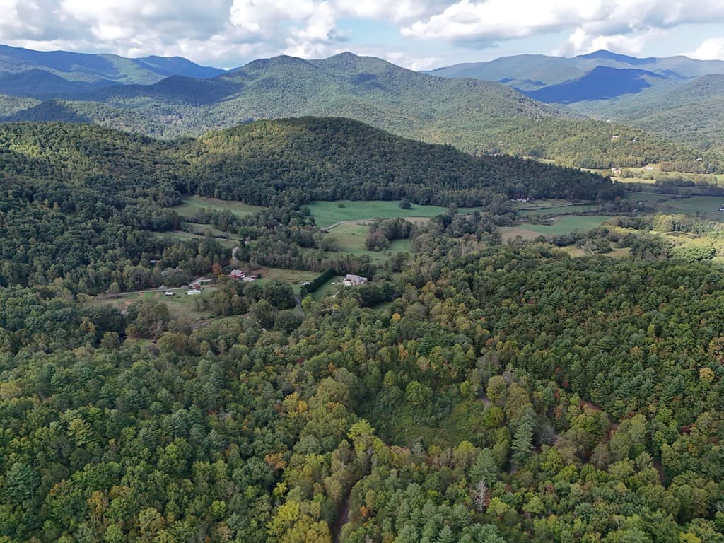 00 Mill Creek, Hiawassee GA 30546 - Photo