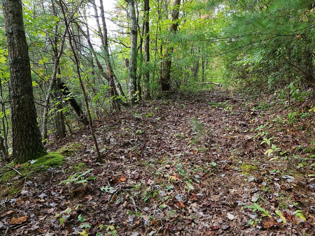 00 Mill Creek, Hiawassee GA 30546 - Photo