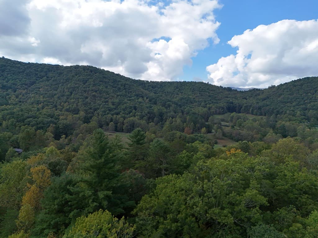 00 Mill Creek, Hiawassee GA 30546 - Photo