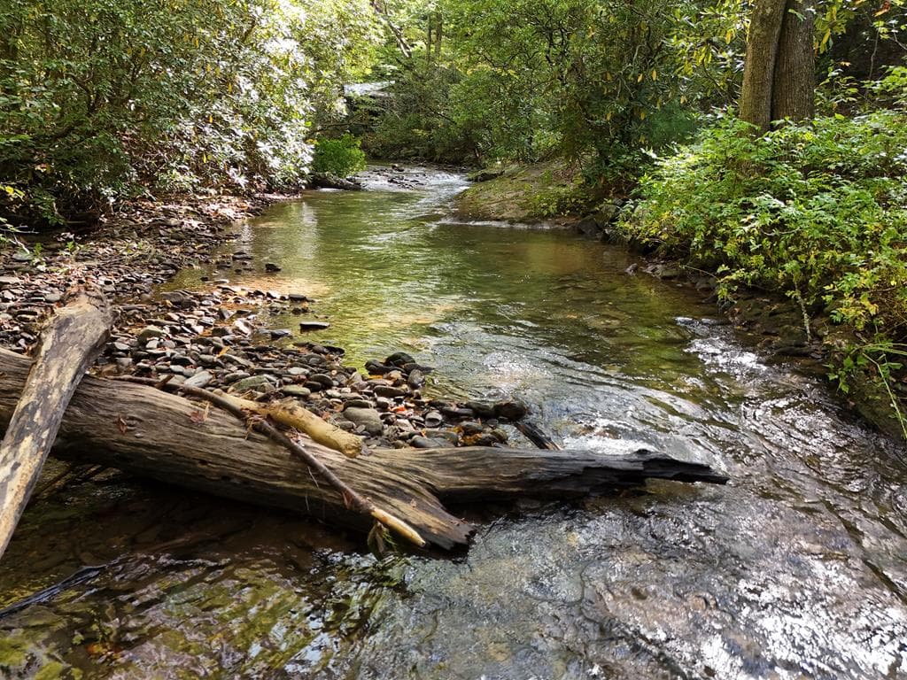 00 Mill Creek, Hiawassee GA 30546 - Primary photo