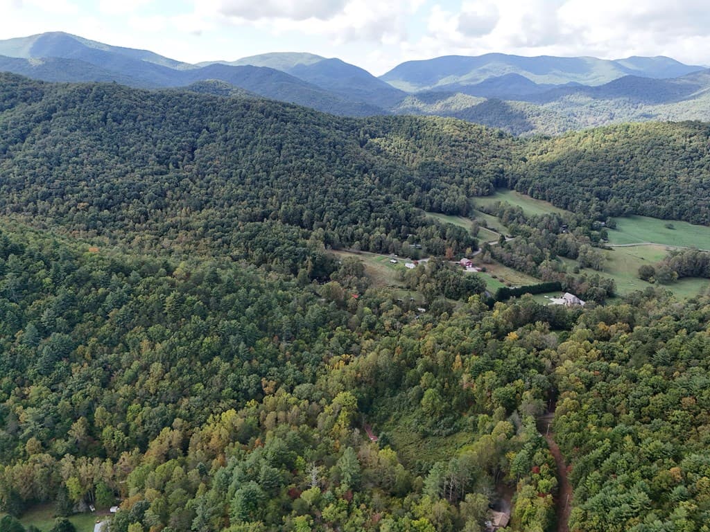 00 Mill Creek, Hiawassee GA 30546 - Photo