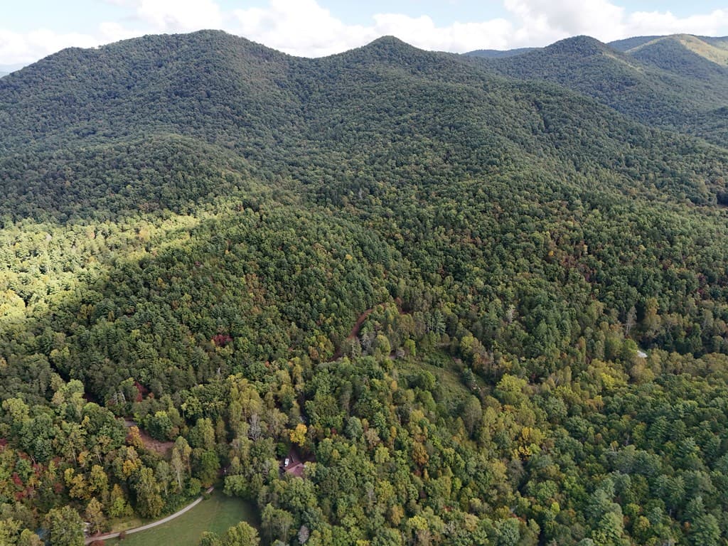 00 Mill Creek, Hiawassee GA 30546 - Photo
