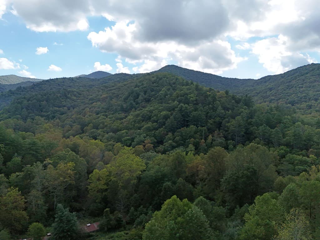 00 Mill Creek, Hiawassee GA 30546 - Photo