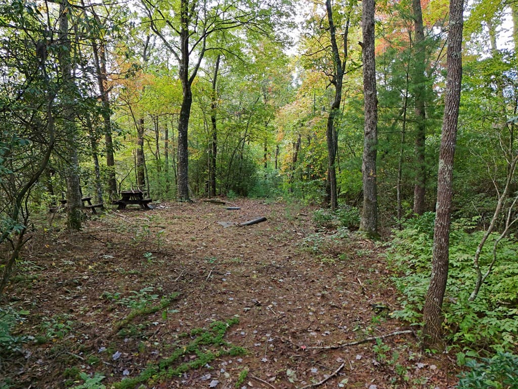 00 Mill Creek, Hiawassee GA 30546 - Photo
