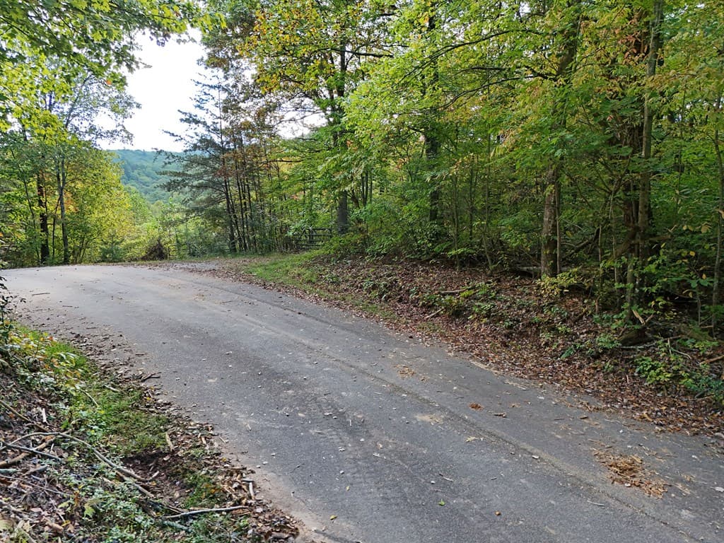 00 Mill Creek, Hiawassee GA 30546 - Photo