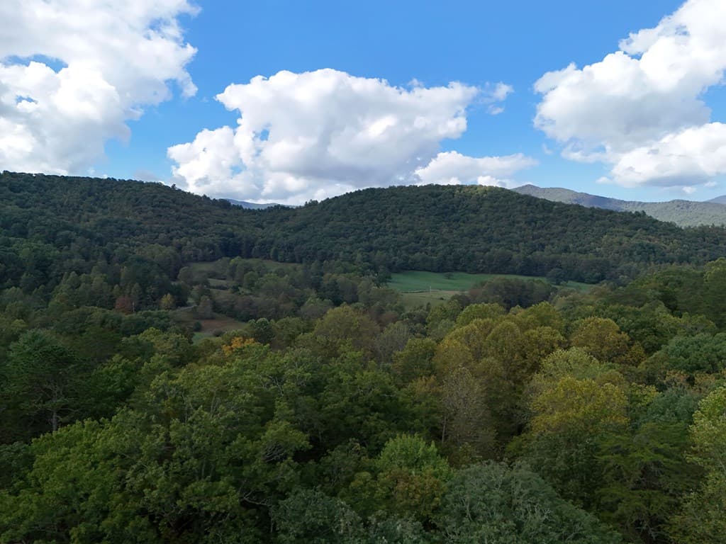 00 Mill Creek, Hiawassee GA 30546 - Photo