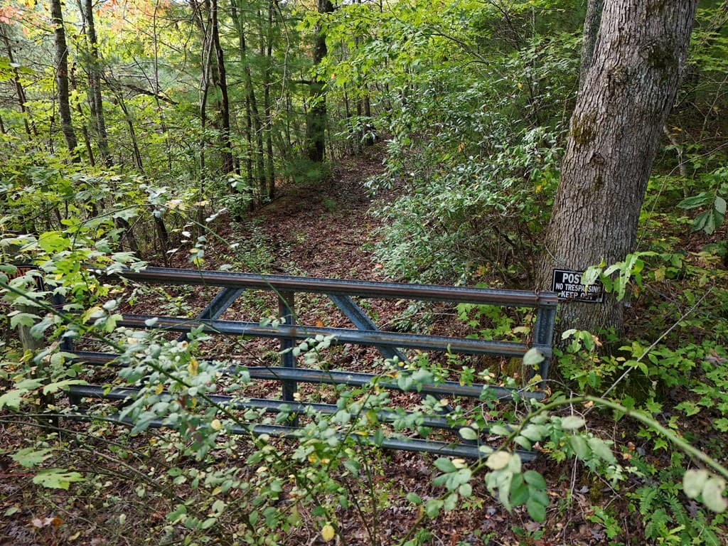 00 Mill Creek, Hiawassee GA 30546 - Photo