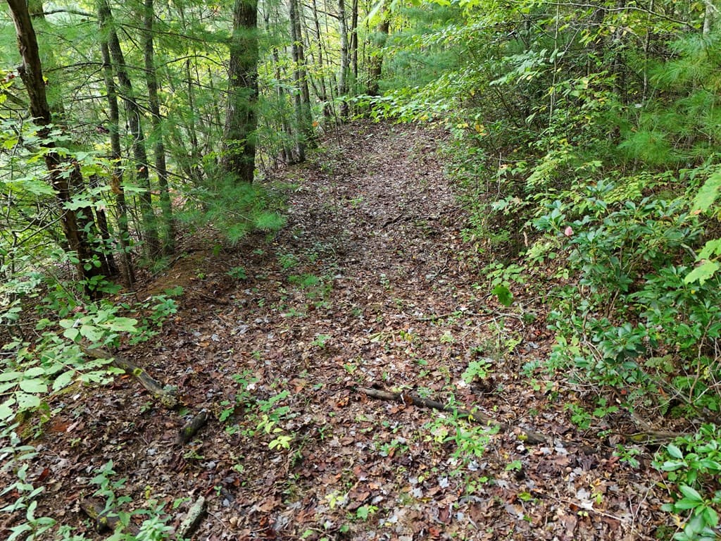 00 Mill Creek, Hiawassee GA 30546 - Photo