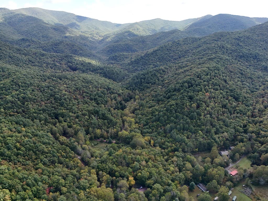 00 Mill Creek, Hiawassee GA 30546 - Photo