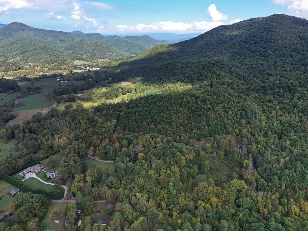 00 Mill Creek, Hiawassee GA 30546 - Photo