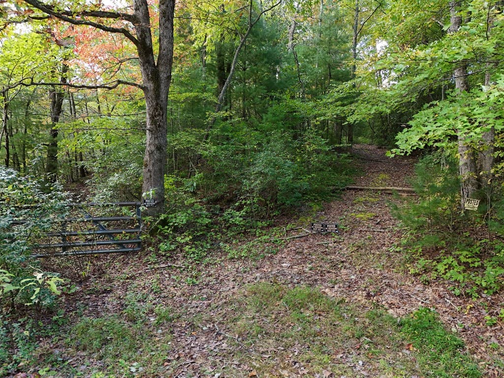 00 Mill Creek, Hiawassee GA 30546 - Photo
