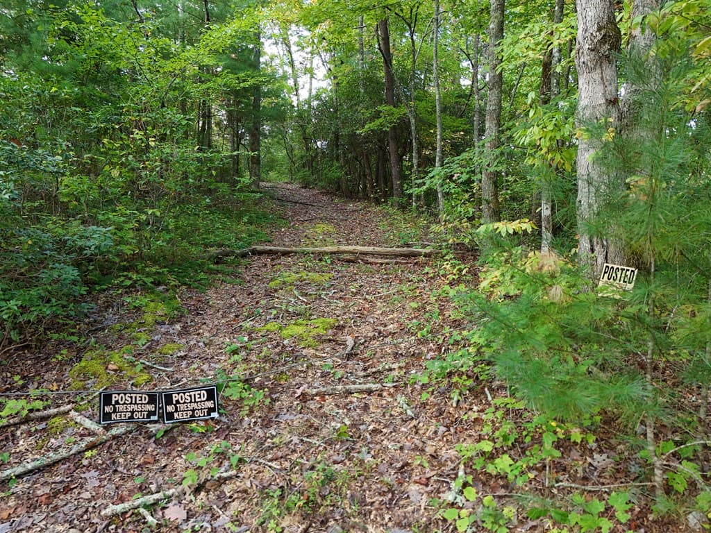 00 Mill Creek, Hiawassee GA 30546 - Photo