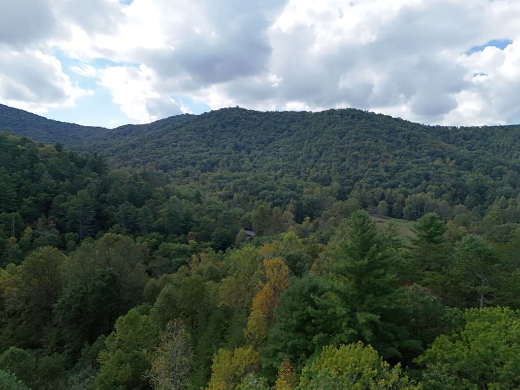 00 Mill Creek, Hiawassee GA 30546 - Photo