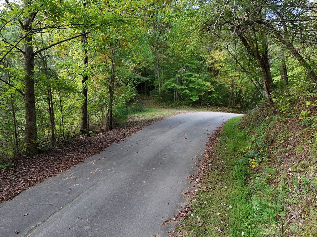 00 Mill Creek, Hiawassee GA 30546 - Photo