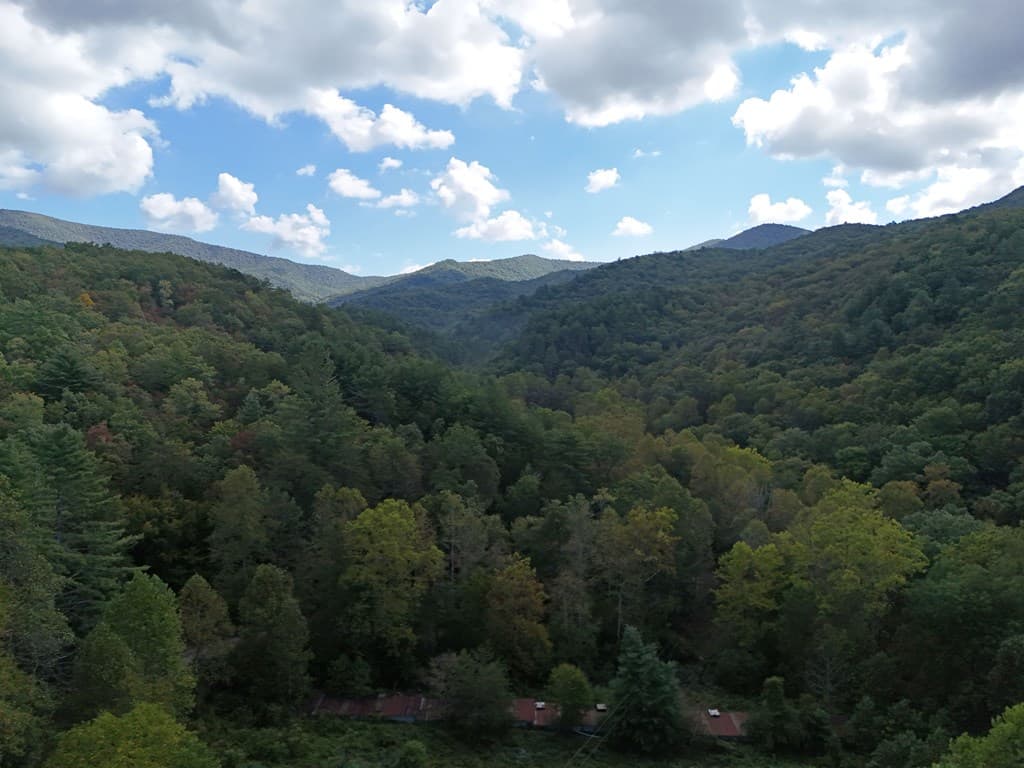 00 Mill Creek, Hiawassee GA 30546 - Photo