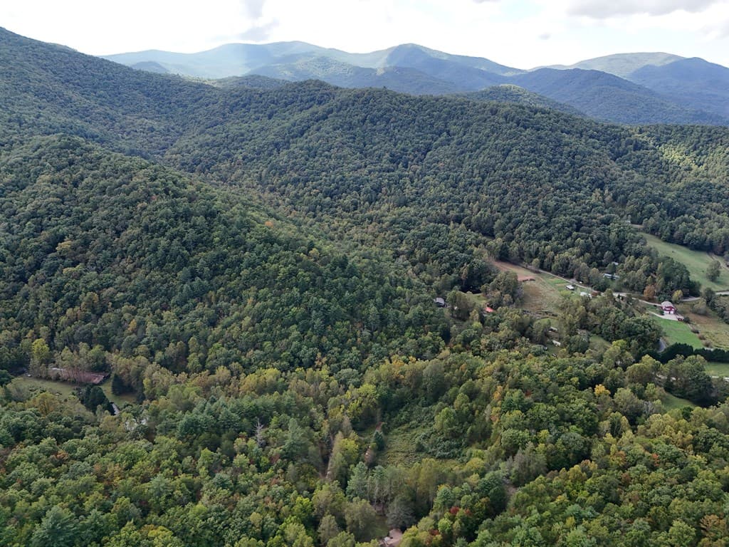 00 Mill Creek, Hiawassee GA 30546 - Photo