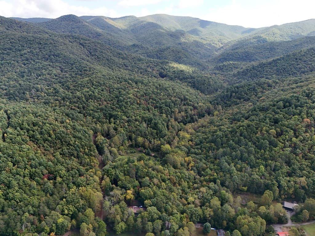 00 Mill Creek, Hiawassee GA 30546 - Photo