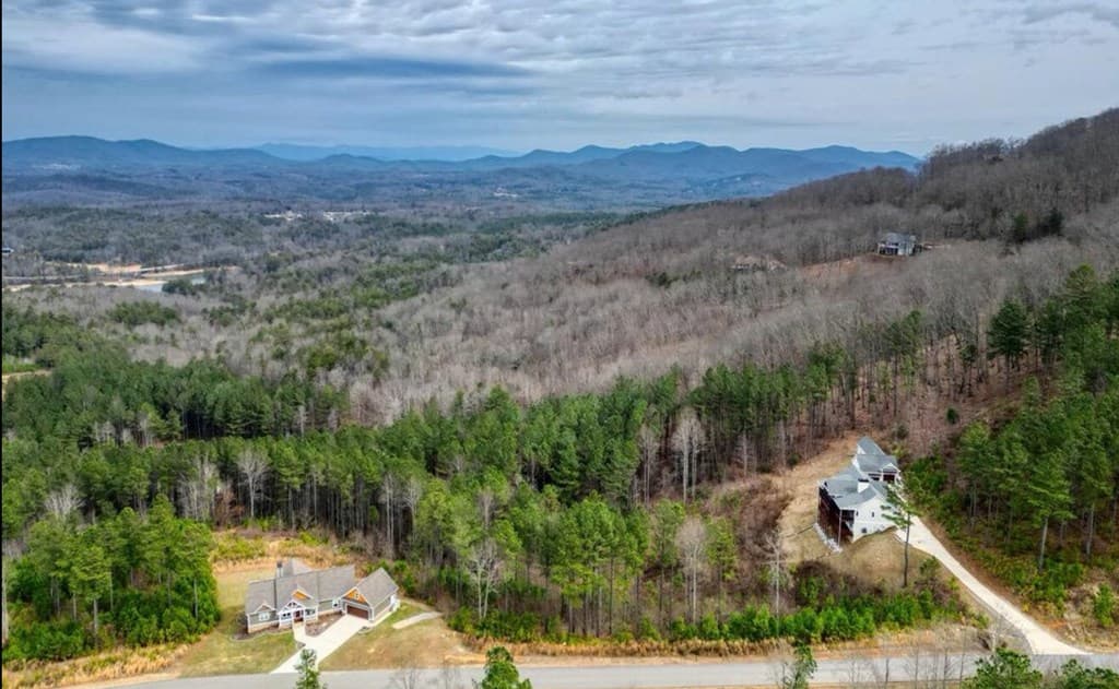 LOT 251 Ridge Pointe Way, Blairsville GA 30512 - Photo
