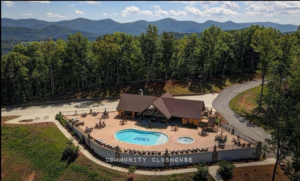 LOT 251 Ridge Pointe Way, Blairsville GA 30512 - Photo