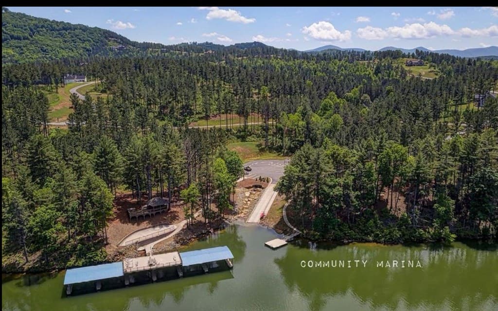LOT 251 Ridge Pointe Way, Blairsville GA 30512 - Photo