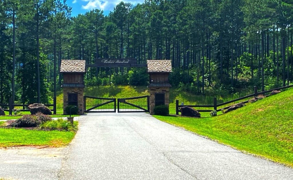 LOT 251 Ridge Pointe Way, Blairsville GA 30512 - Photo