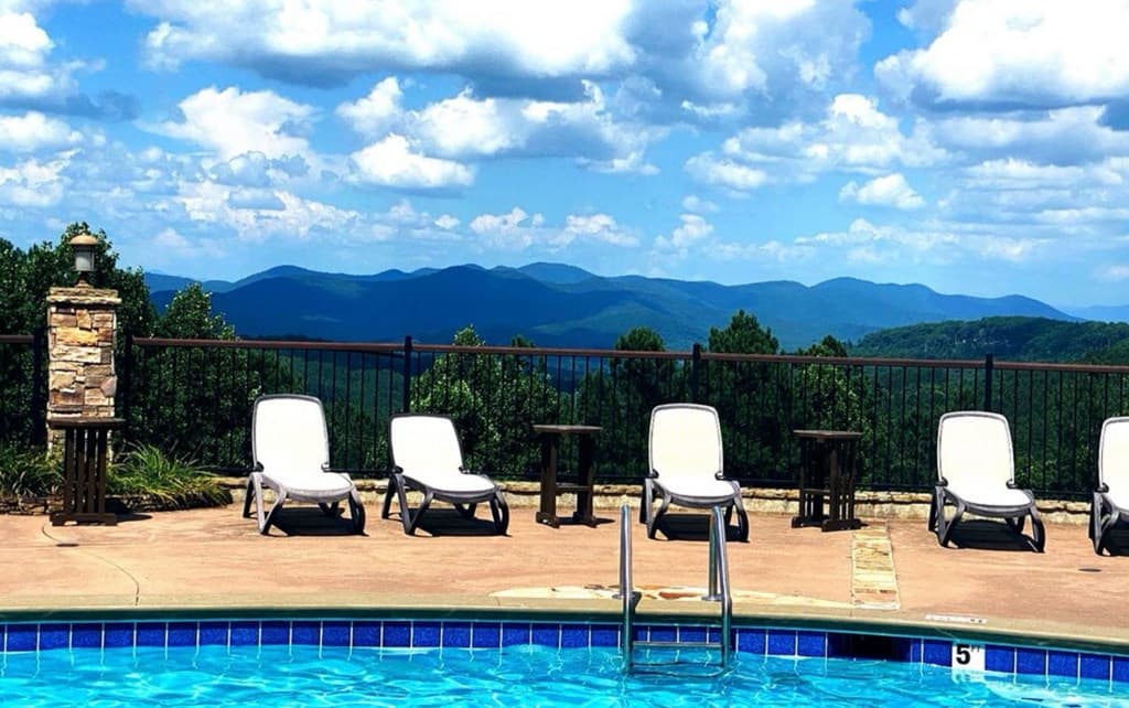 LOT 251 Ridge Pointe Way, Blairsville GA 30512 - Photo