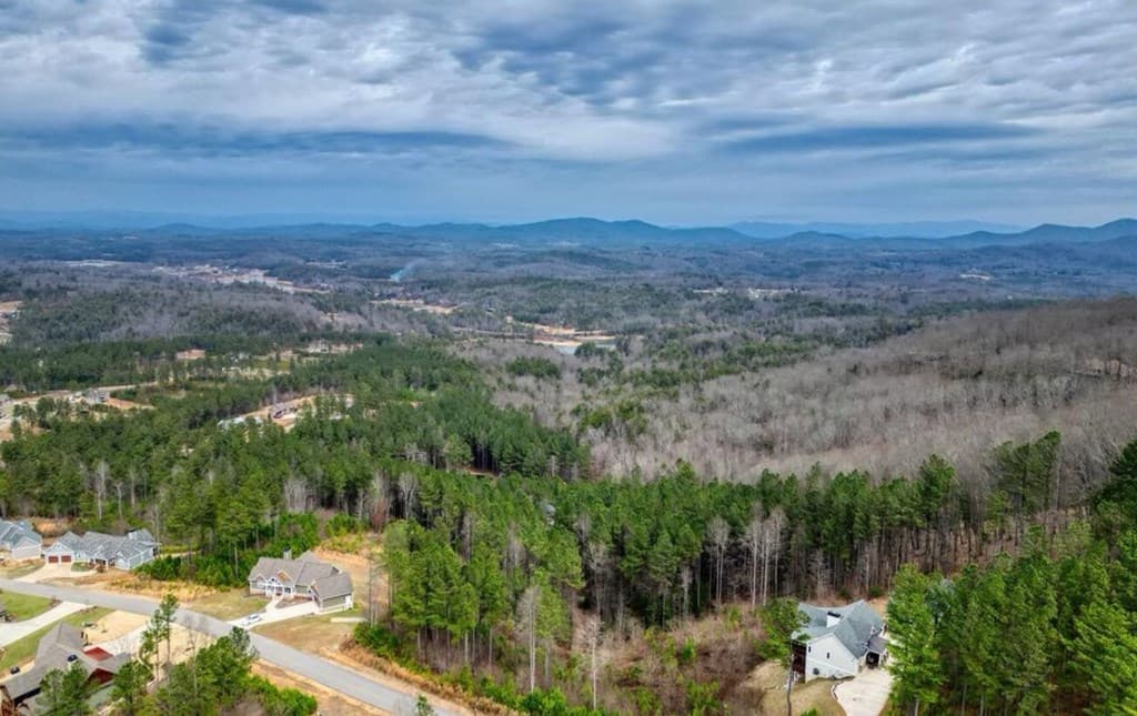 LOT 251 Ridge Pointe Way, Blairsville GA 30512 - Photo