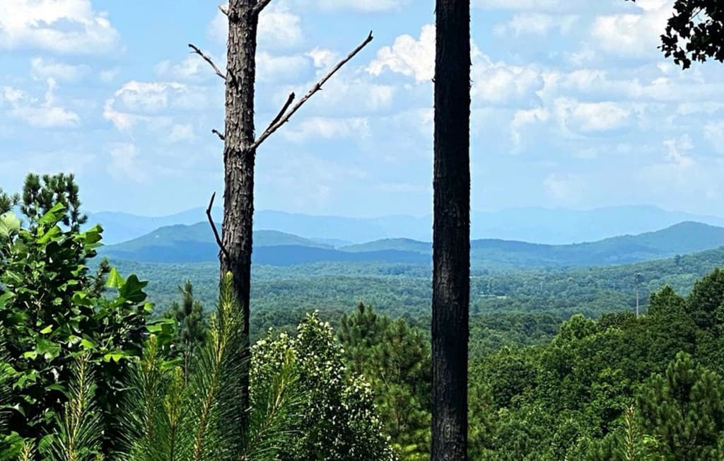 LOT 251 Ridge Pointe Way, Blairsville GA 30512 - Photo
