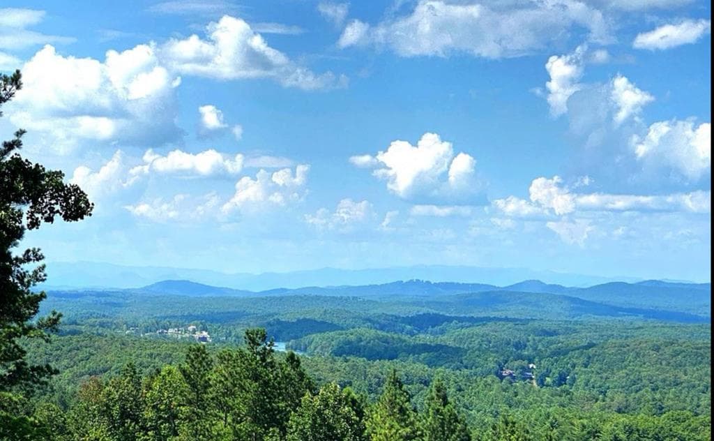 LOT 251 Ridge Pointe Way, Blairsville GA 30512 - Primary photo