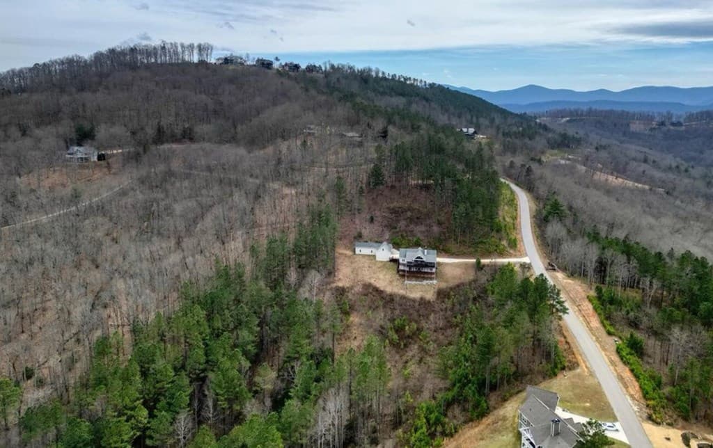 LOT 251 Ridge Pointe Way, Blairsville GA 30512 - Photo