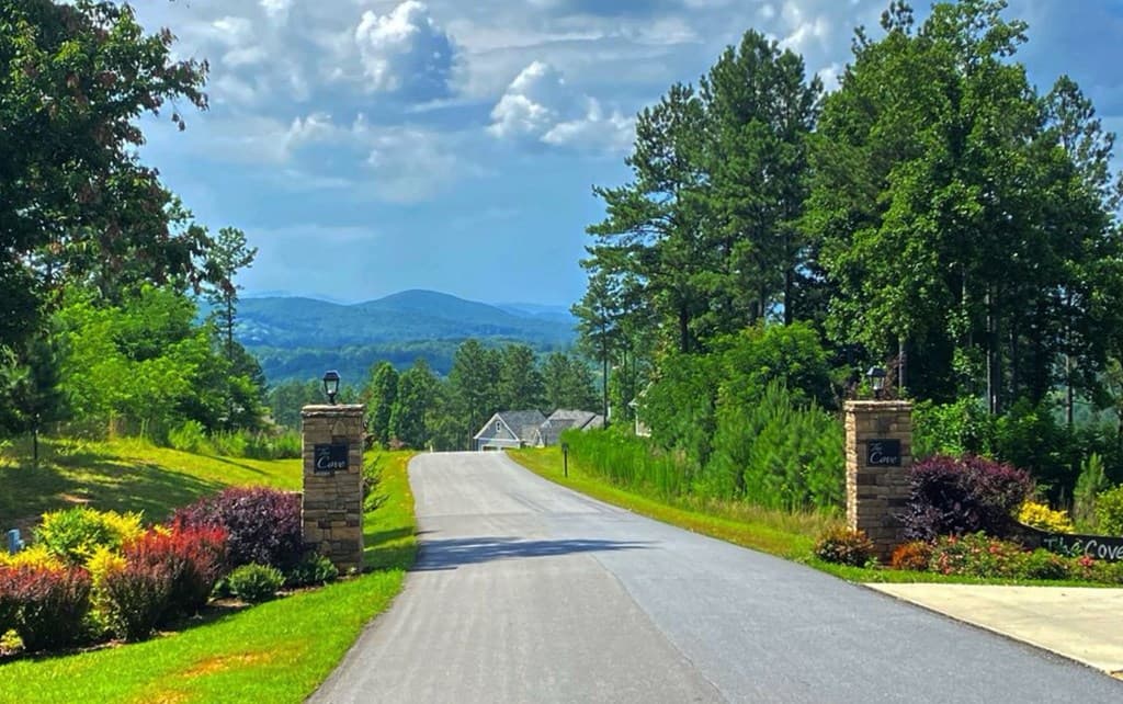LOT 251 Ridge Pointe Way, Blairsville GA 30512 - Photo