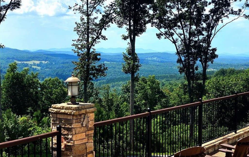 LOT 251 Ridge Pointe Way, Blairsville GA 30512 - Photo